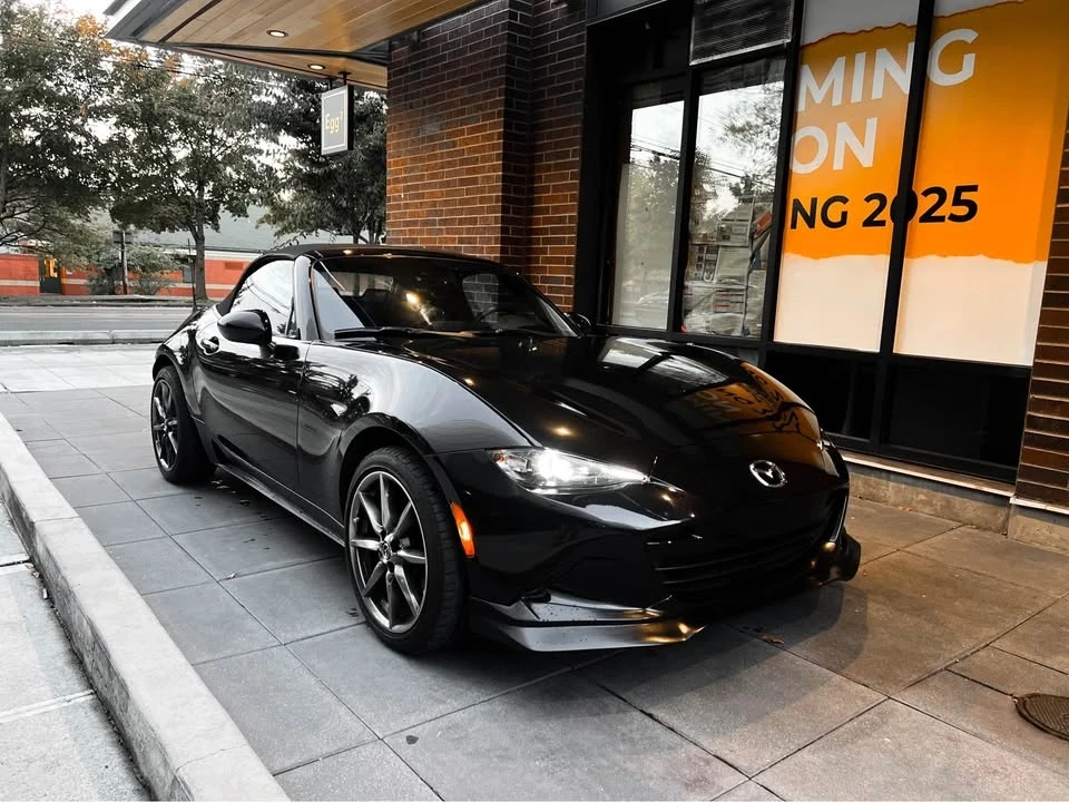 2021 Mazda ND MX-5 Miata - Image 3 of 14