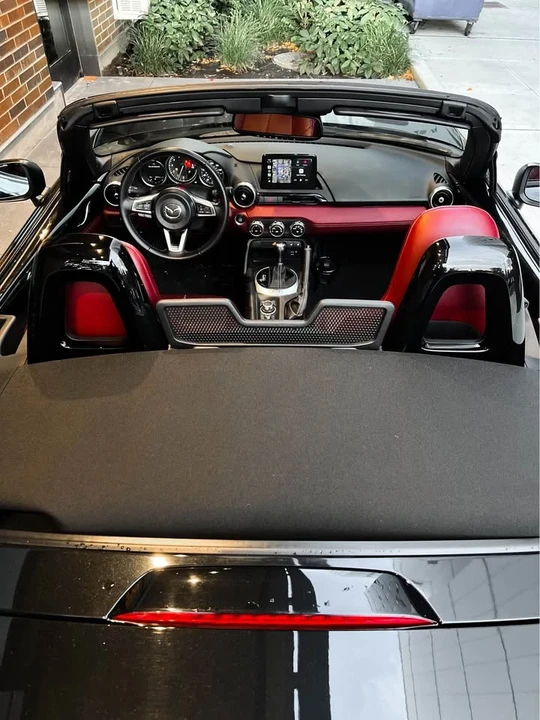 2021 Mazda ND MX-5 Miata - Image 12 of 14