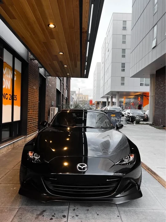 2021 Mazda ND MX-5 Miata - Image 11 of 14