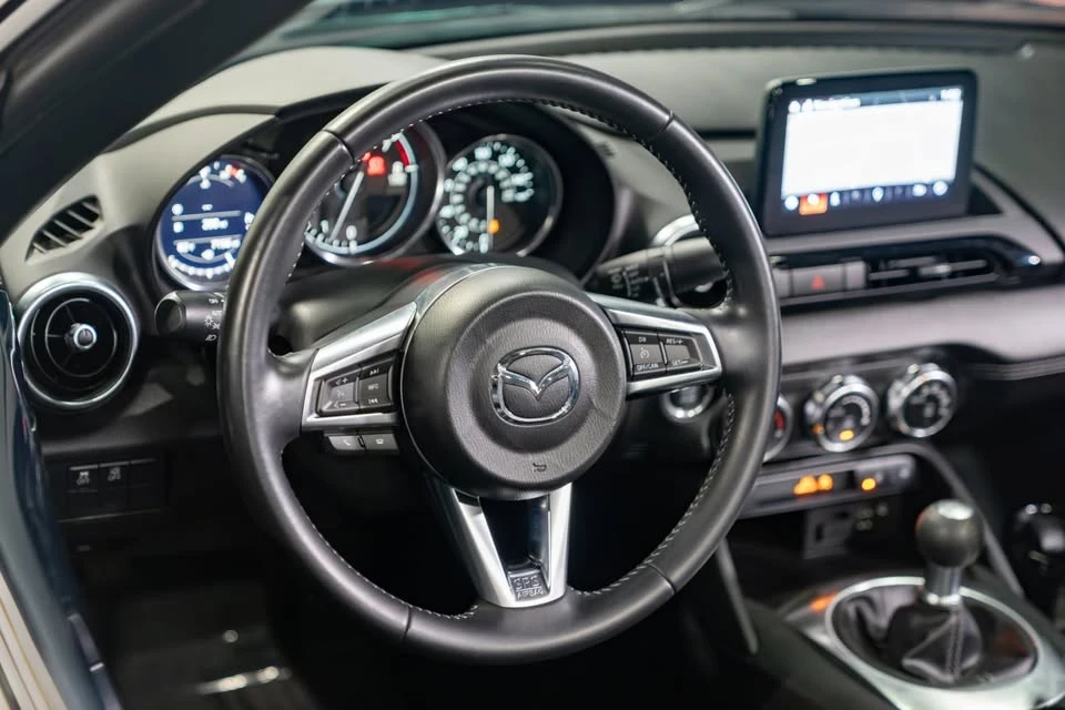 2021 Mazda ND MX-5 Miata - Image 20 of 20