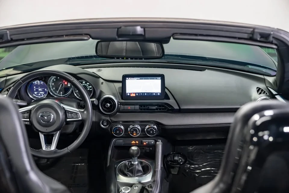 2021 Mazda ND MX-5 Miata - Image 3 of 20
