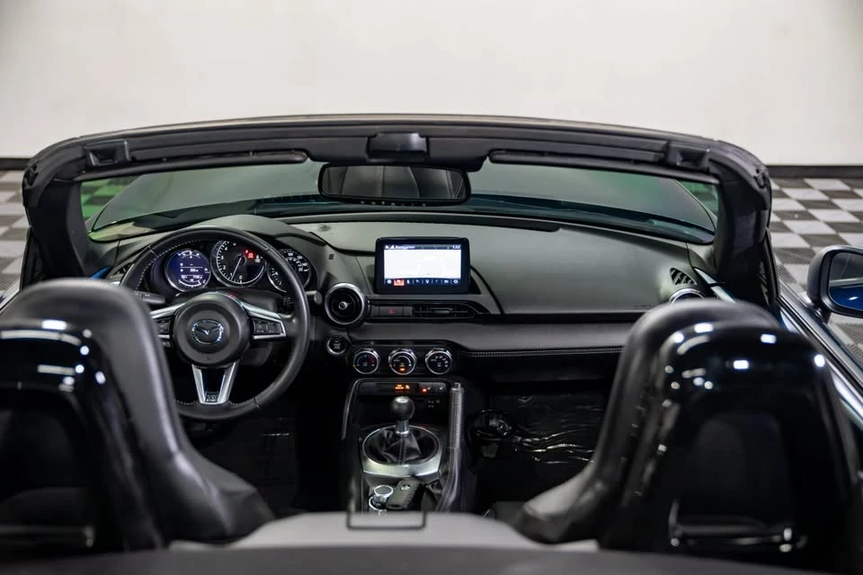 2021 Mazda ND MX-5 Miata - Image 18 of 20
