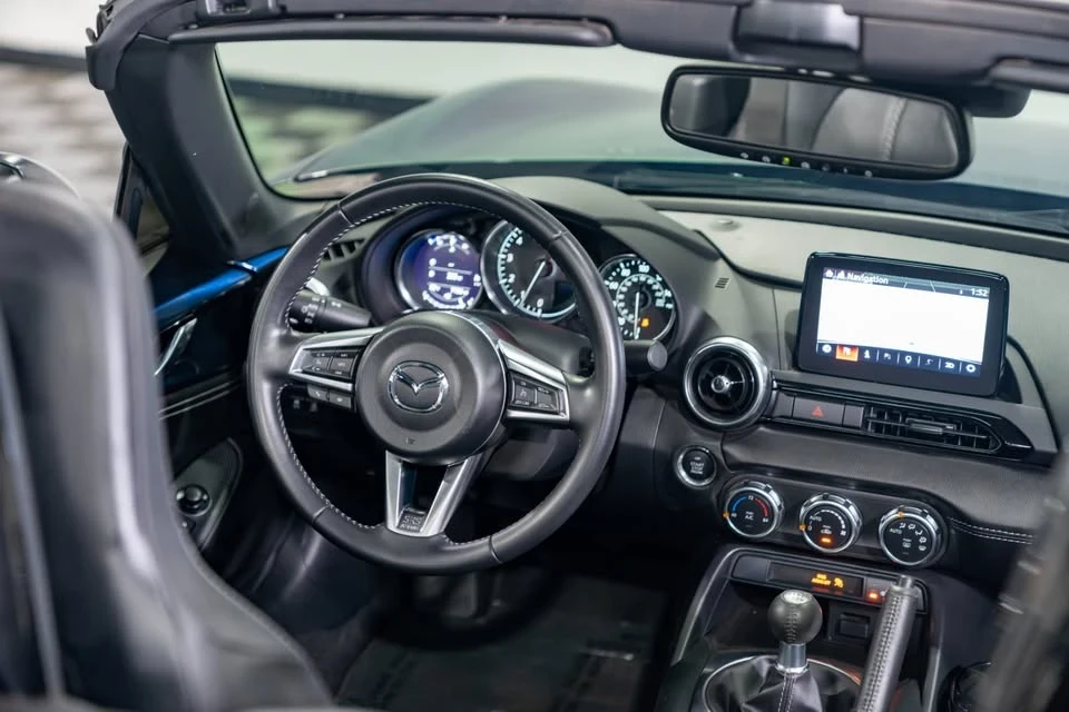 2021 Mazda ND MX-5 Miata - Image 19 of 20