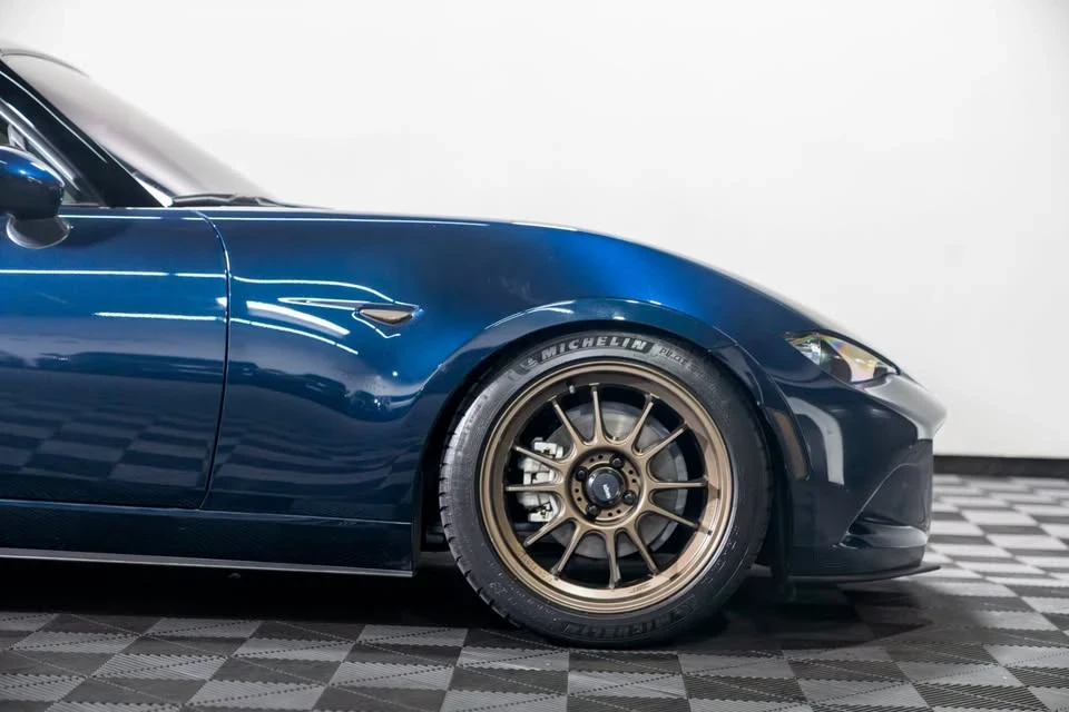 2021 Mazda ND MX-5 Miata - Image 15 of 20