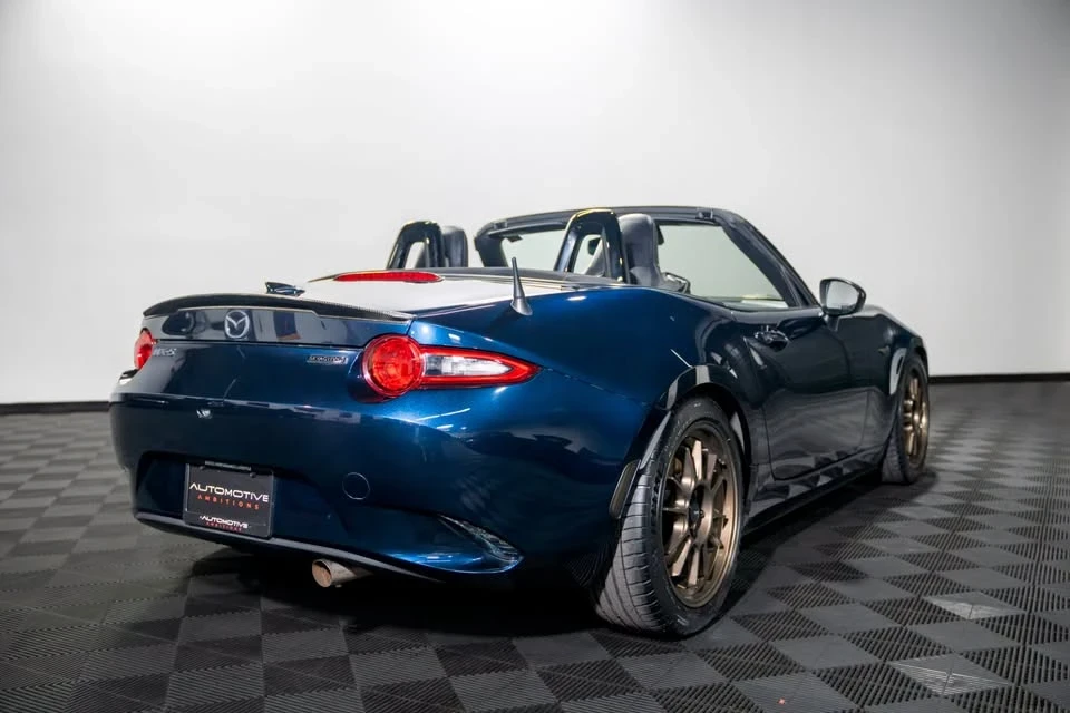 2021 Mazda ND MX-5 Miata - Image 7 of 20