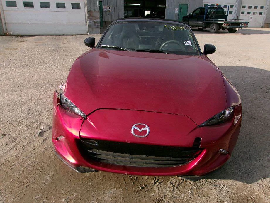 2021 Mazda ND MX-5 Miata - Image 8 of 12