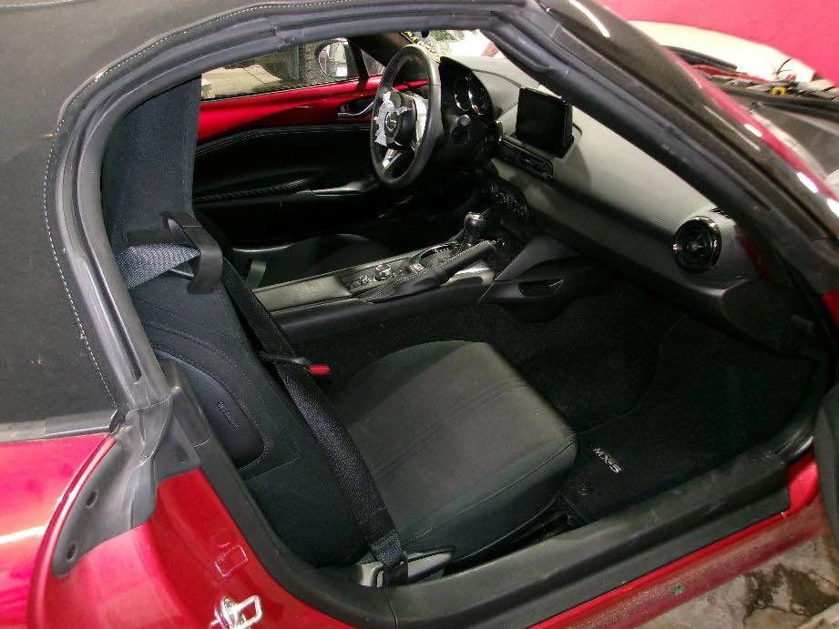 2021 Mazda ND MX-5 Miata - Image 10 of 12