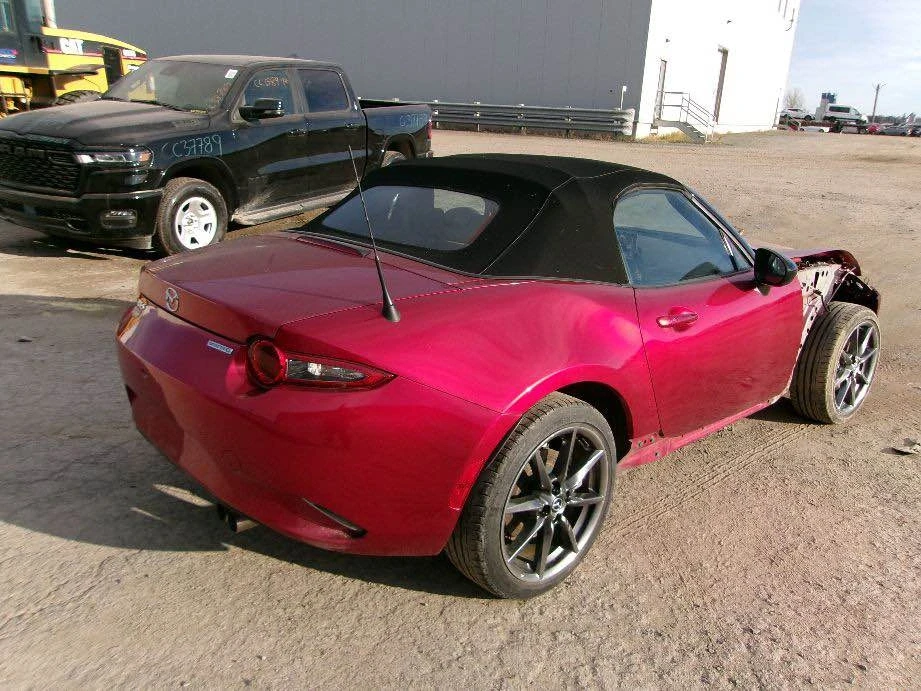 2021 Mazda ND MX-5 Miata - Image 6 of 12
