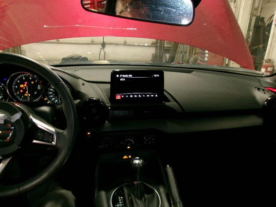 2021 Mazda ND MX-5 Miata - Image 11 of 12