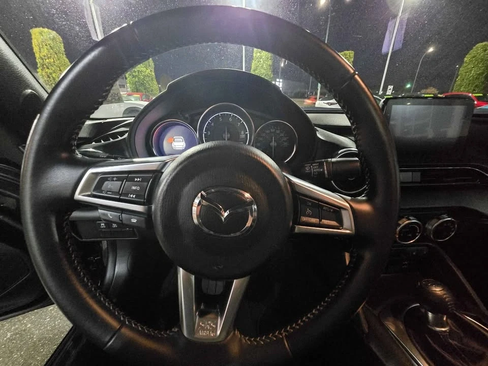 2021 Mazda ND MX-5 Miata - Image 6 of 7