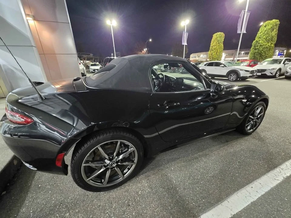 2021 Mazda ND MX-5 Miata - Image 3 of 7