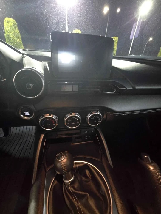 2021 Mazda ND MX-5 Miata - Image 5 of 7