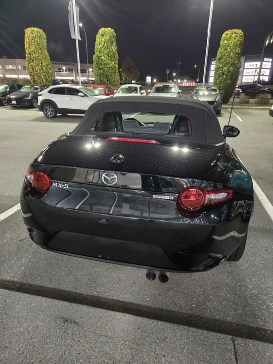 2021 Mazda ND MX-5 Miata - Image 4 of 7