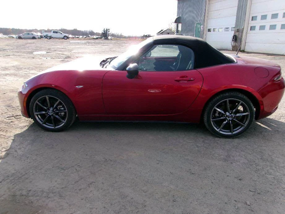 2021 Mazda ND MX-5 Miata - Image 4 of 12
