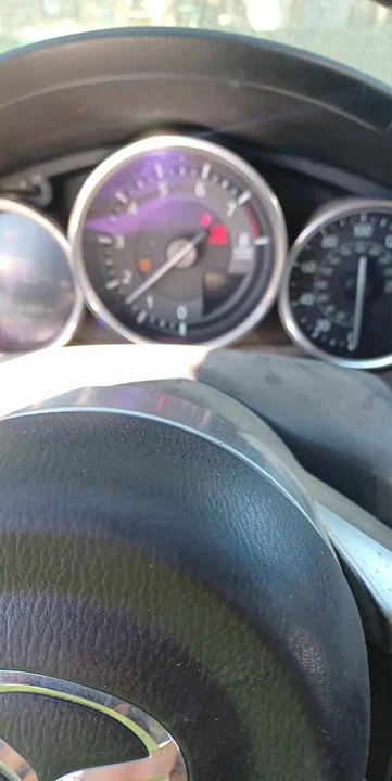 2021 Mazda ND MX-5 Miata - Image 6 of 8