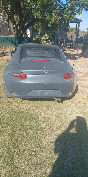 2021 Mazda ND MX-5 Miata - Image 2 of 8