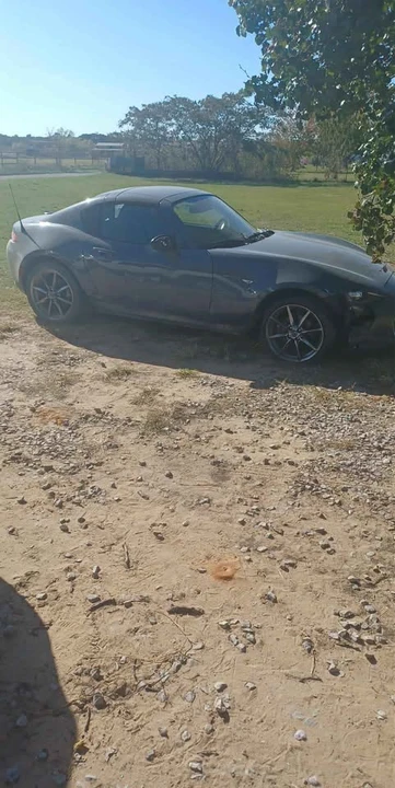 2021 Mazda ND MX-5 Miata - Image 3 of 8