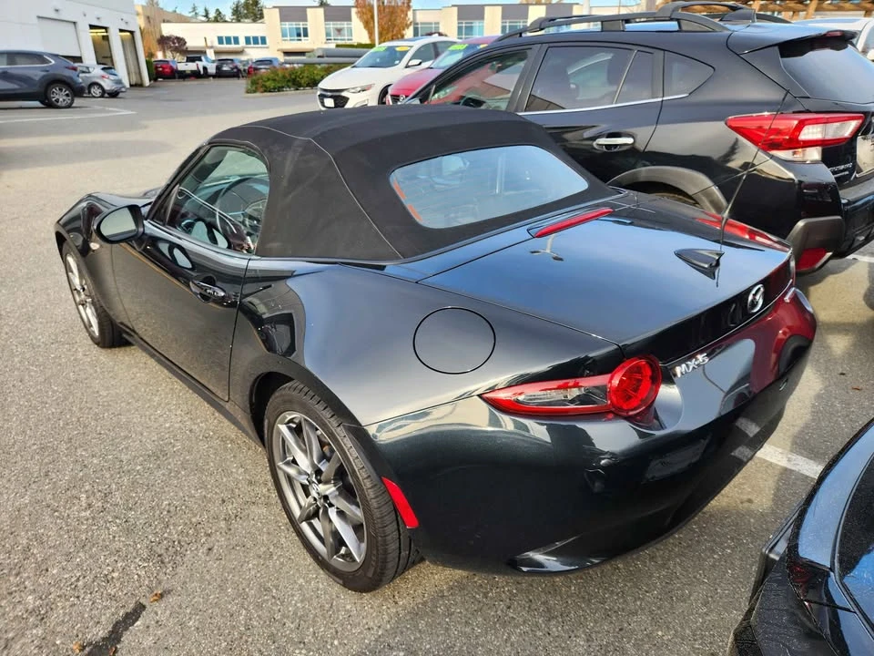 2021 Mazda ND MX-5 Miata - Image 5 of 7