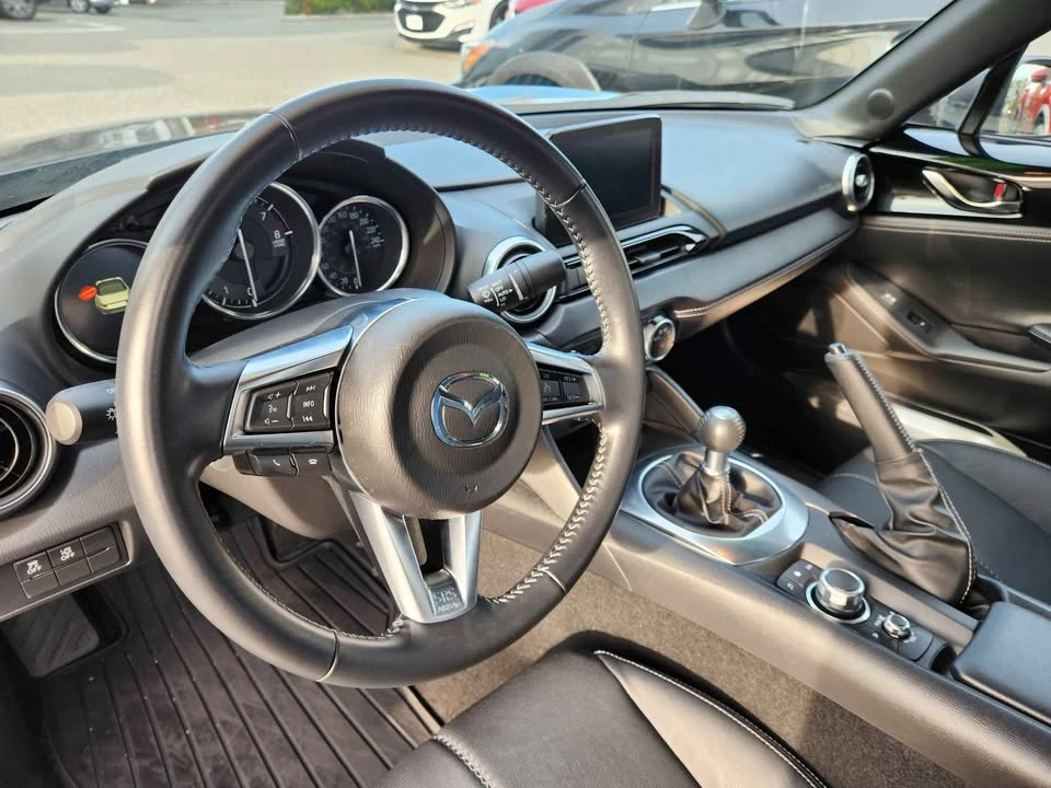 2021 Mazda ND MX-5 Miata - Image 7 of 7