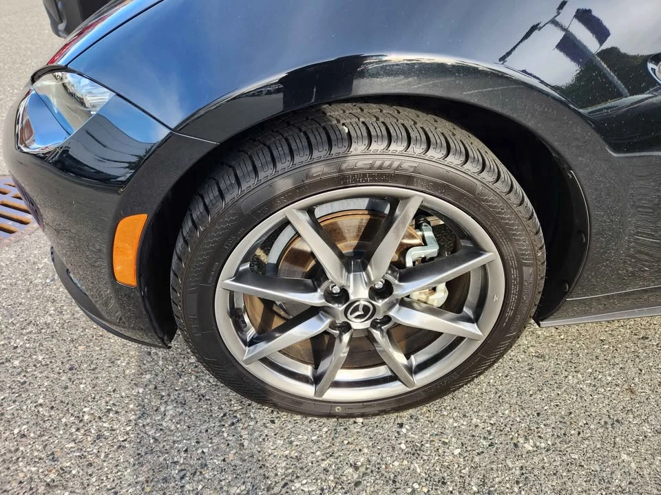 2021 Mazda ND MX-5 Miata - Image 3 of 7