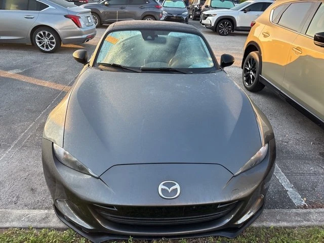 2021 Mazda ND MX-5 Miata - Image 2 of 4