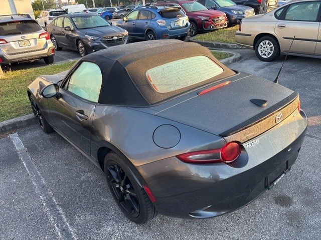2021 Mazda ND MX-5 Miata - Image 4 of 4