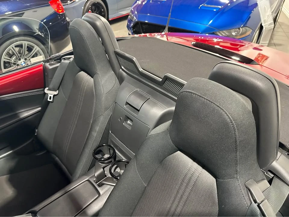 2021 Mazda ND MX-5 Miata - Image 5 of 9
