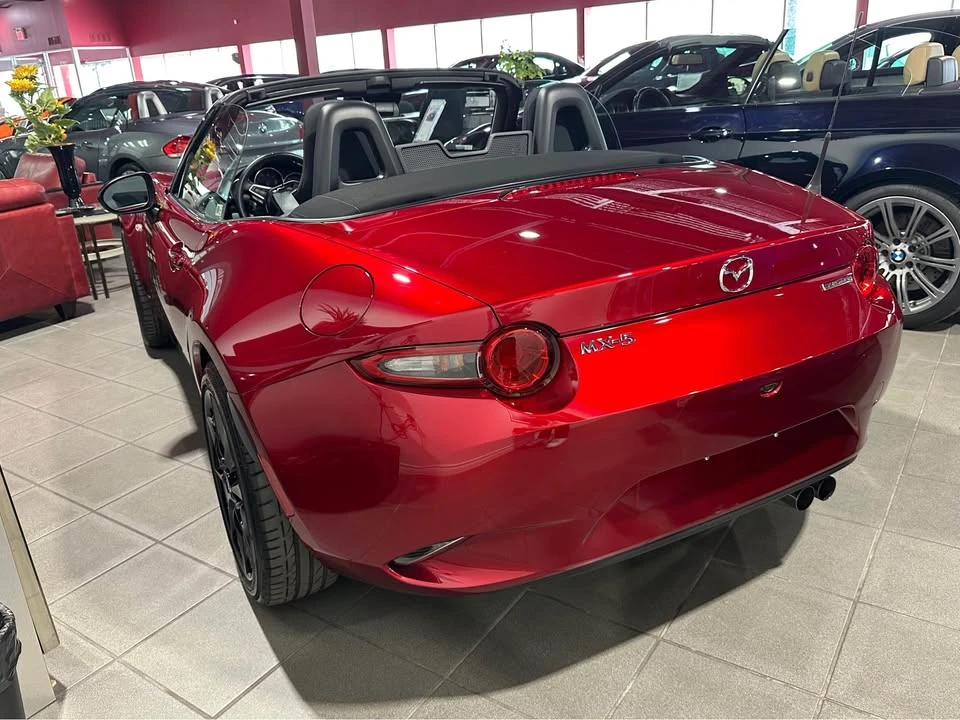 2021 Mazda ND MX-5 Miata - Image 7 of 9