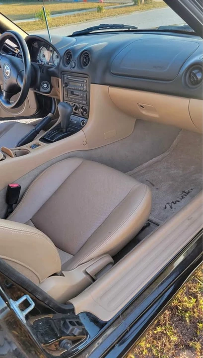 2021 Mazda ND MX-5 Miata - Image 3 of 9
