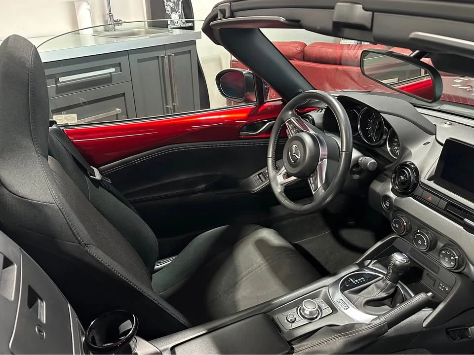 2021 Mazda ND MX-5 Miata - Image 9 of 9