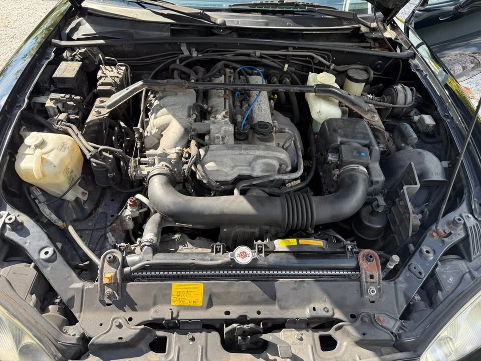 2021 Mazda ND MX-5 Miata - Image 6 of 9