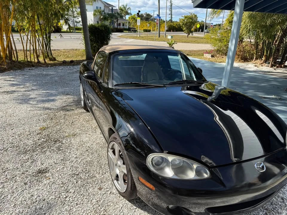 2021 Mazda ND MX-5 Miata - Image 8 of 9
