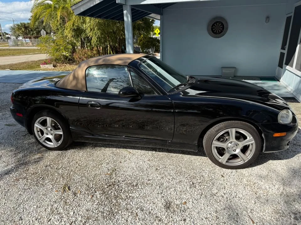 2021 Mazda ND MX-5 Miata - Image 7 of 9