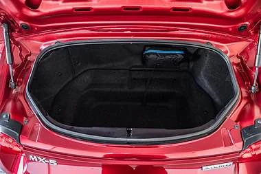2021 Mazda ND MX-5 Miata - Image 12 of 12