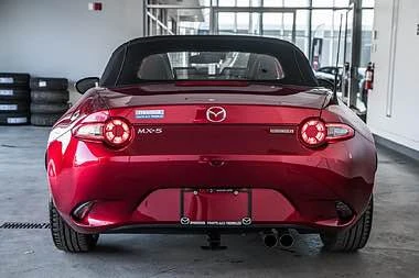 2021 Mazda ND MX-5 Miata - Image 6 of 12