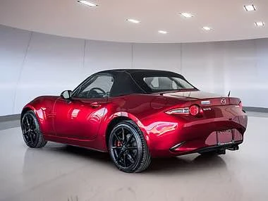 2021 Mazda ND MX-5 Miata - Image 5 of 12