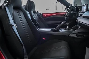 2021 Mazda ND MX-5 Miata - Image 9 of 12