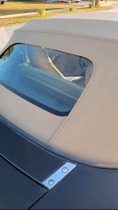 2021 Mazda ND MX-5 Miata - Image 4 of 9