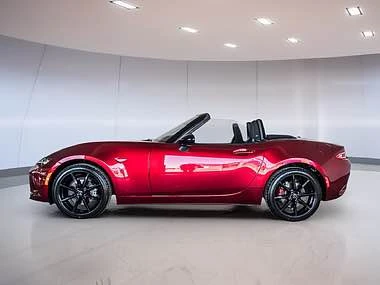 2021 Mazda ND MX-5 Miata - Image 2 of 12
