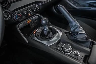 2021 Mazda ND MX-5 Miata - Image 11 of 12
