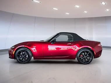2021 Mazda ND MX-5 Miata - Image 3 of 12