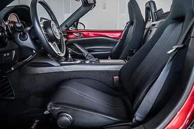 2021 Mazda ND MX-5 Miata - Image 8 of 12
