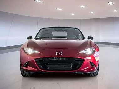 2021 Mazda ND MX-5 Miata - Image 4 of 12
