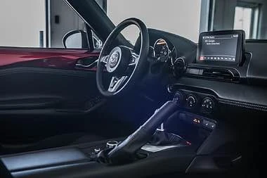 2021 Mazda ND MX-5 Miata - Image 10 of 12