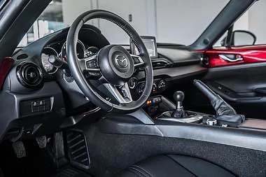 2021 Mazda ND MX-5 Miata - Image 7 of 12