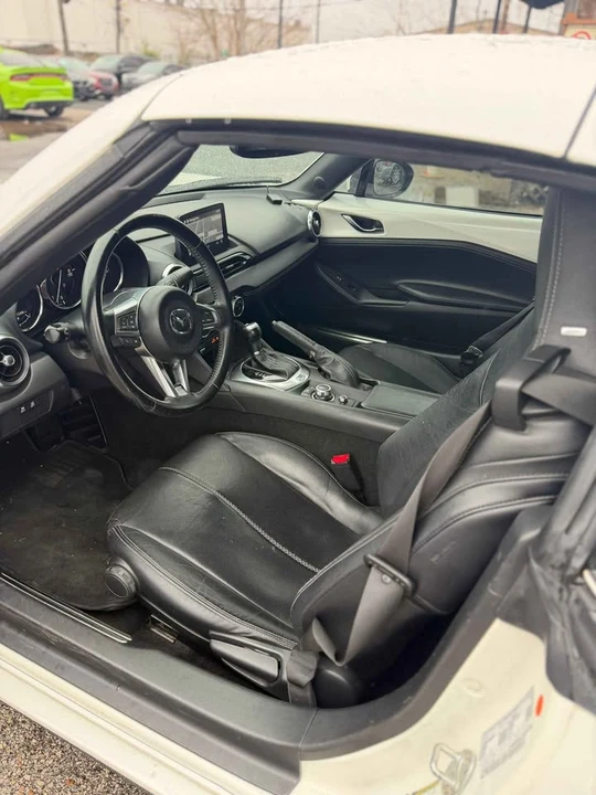 2021 Mazda ND MX-5 Miata - Image 10 of 10