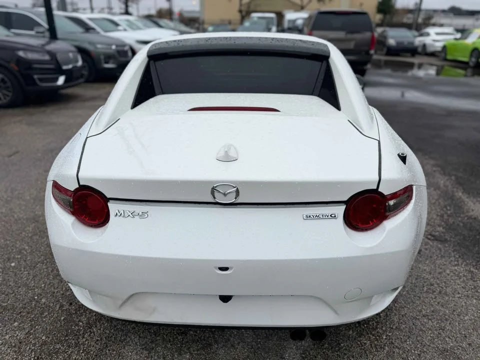 2021 Mazda ND MX-5 Miata - Image 8 of 10