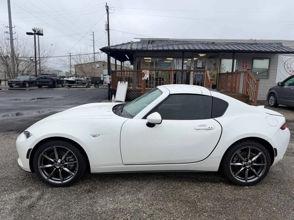 2021 Mazda ND MX-5 Miata - Image 4 of 10