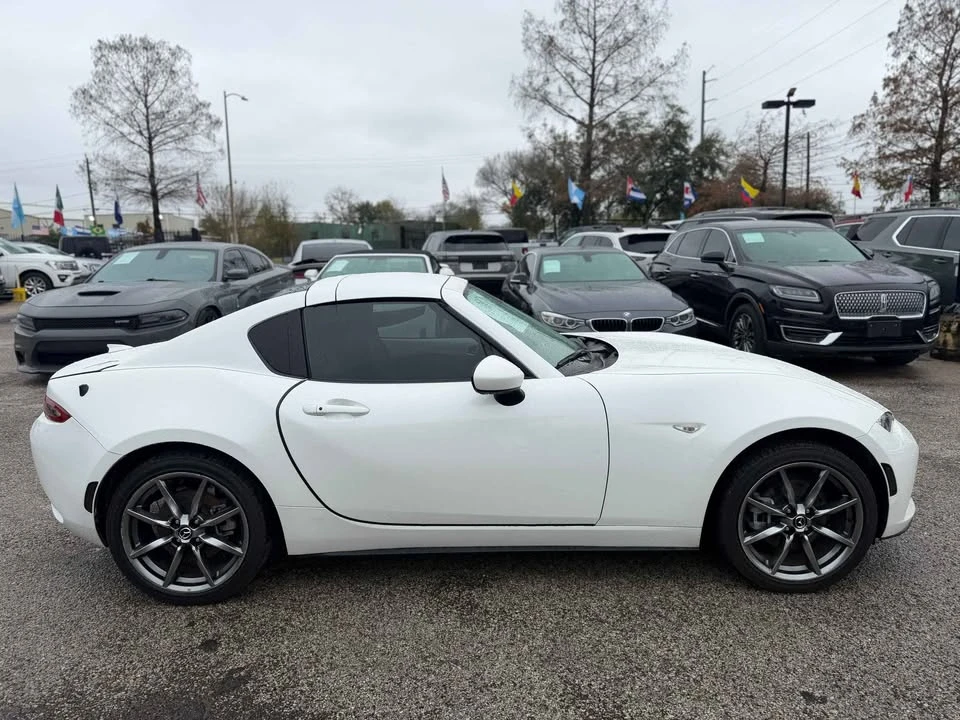 2021 Mazda ND MX-5 Miata - Image 5 of 10