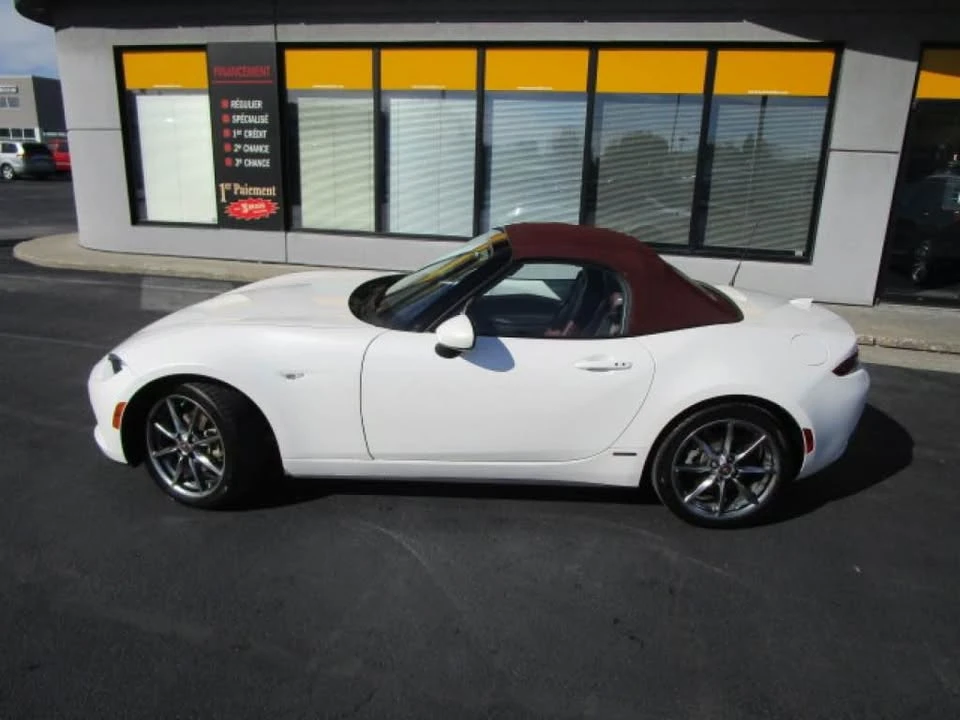2021 Mazda ND MX-5 Miata - Image 11 of 14